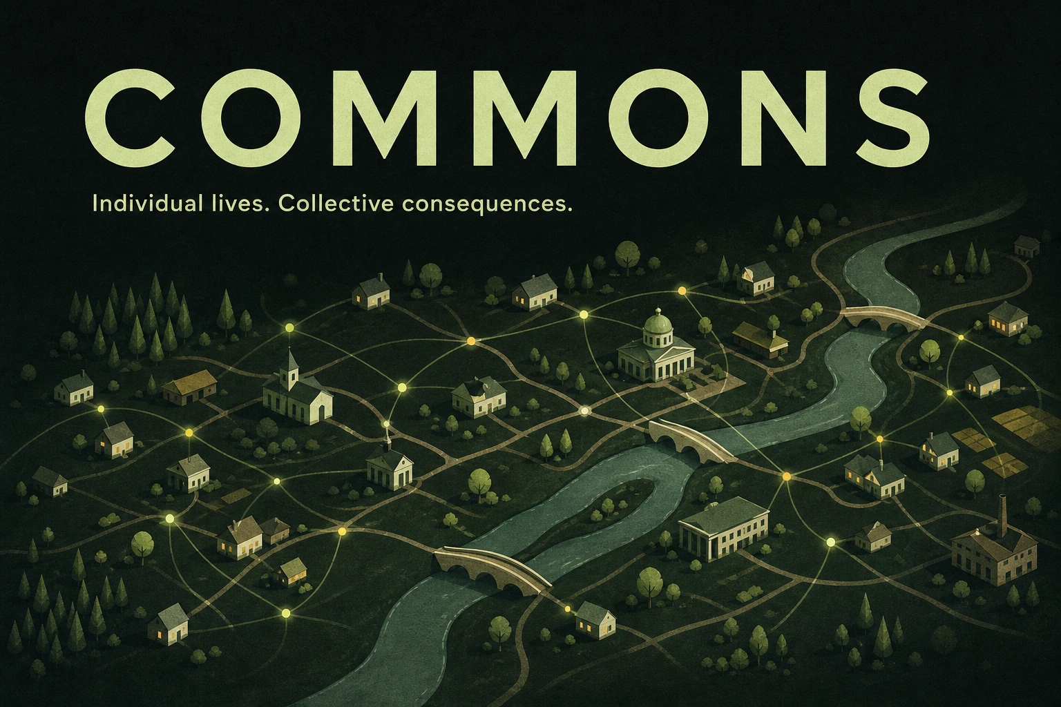 COMMONS preview