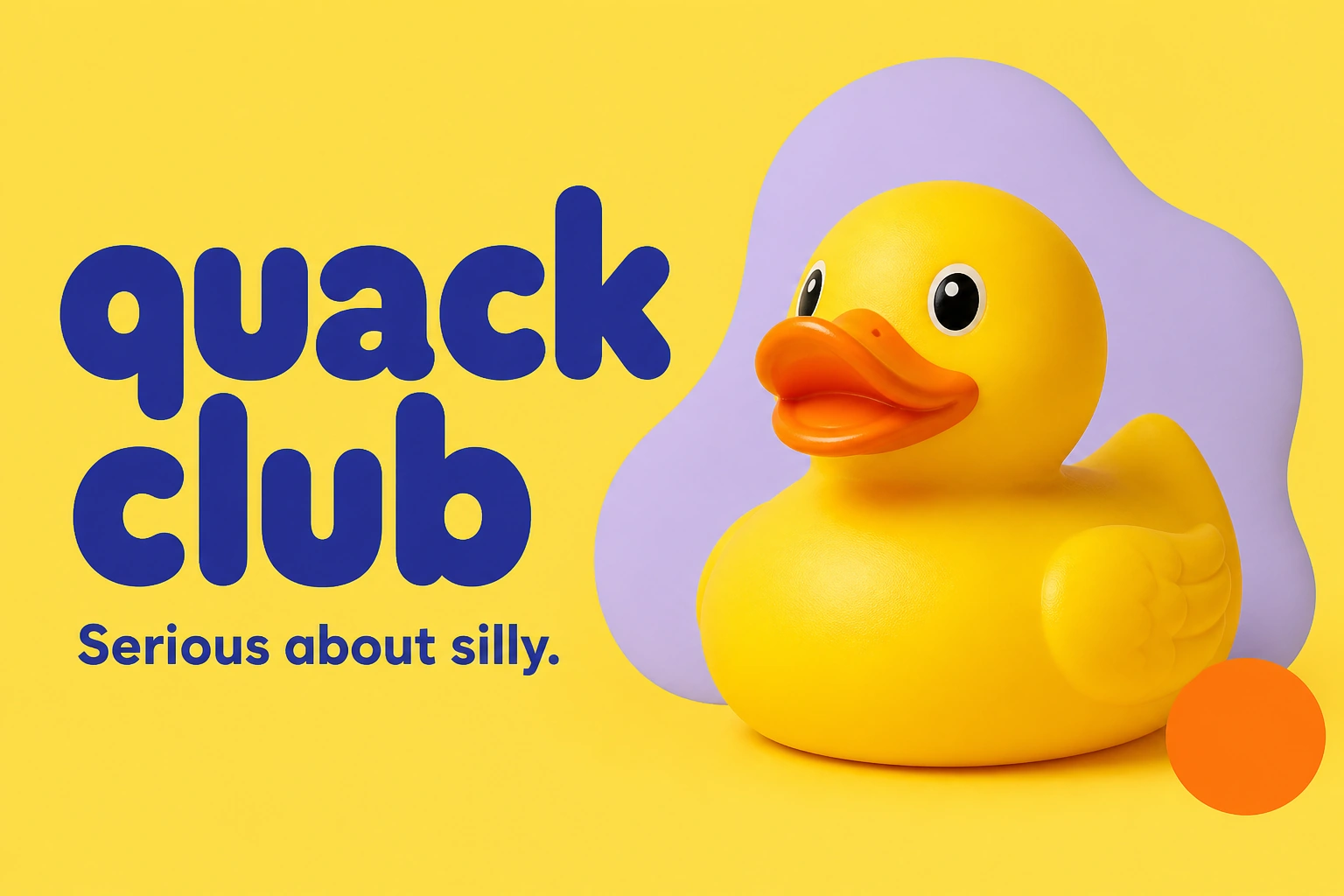Quack Club preview