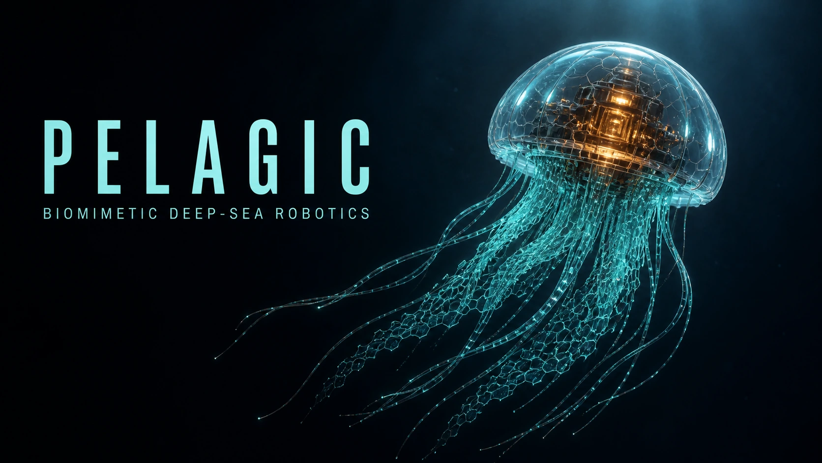 PELAGIC preview